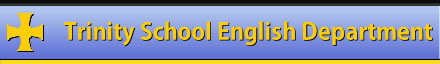 English Department