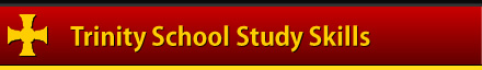 ENTER Study Skills