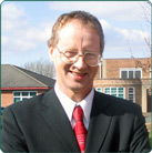 Alan Mottershead