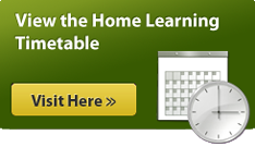 Home Learning Timetable