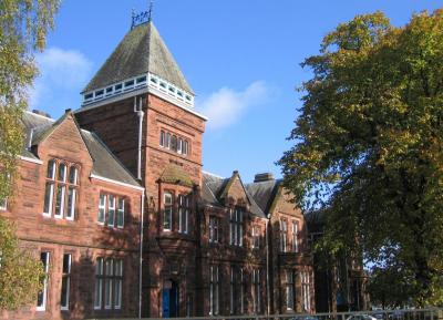6thform building