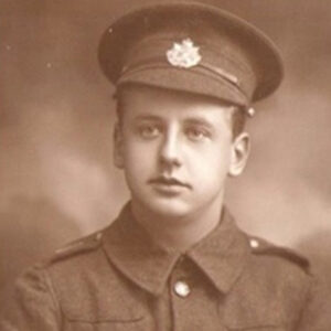 Herbert Curry McCumiskey
