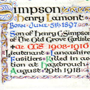 simpson