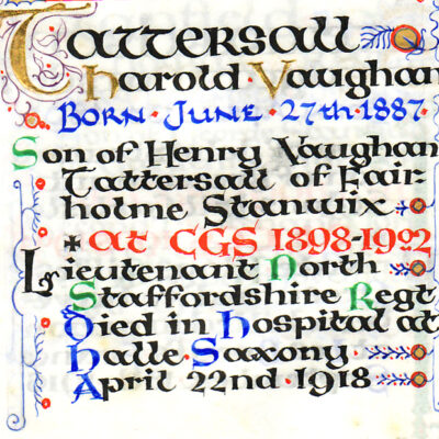 tattersall