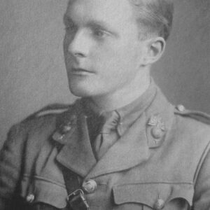 Cyril Herbert Le Tall