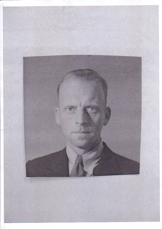 Harry H Graham Pic 2