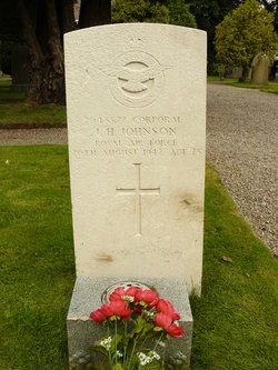 JH Johnson