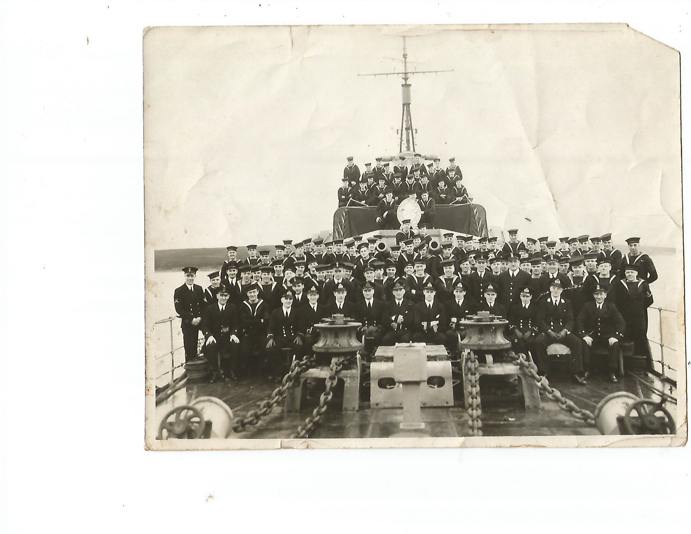 Matabele HMS