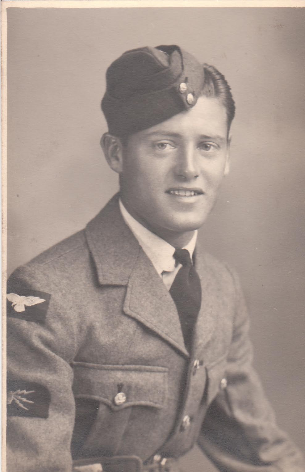 Francis Edward O'Hare